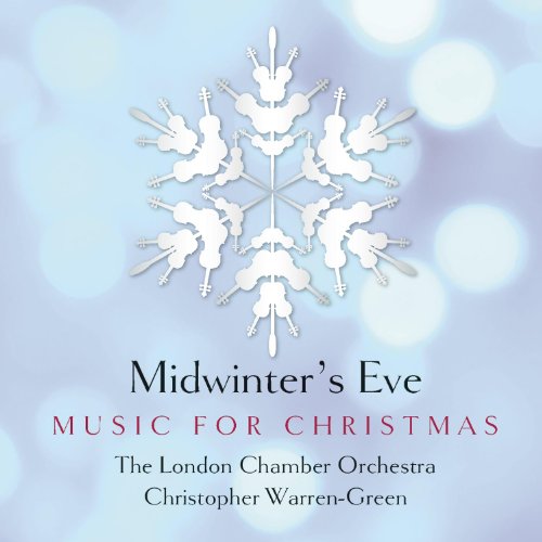 Midwinter'S Eve - Music for Christmas By the Londo