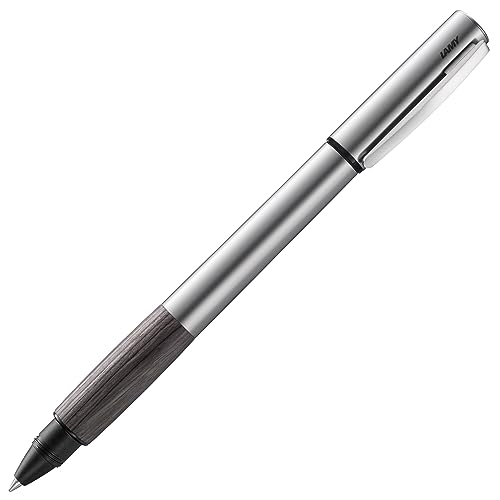 Lamy 1226191 Tintenroller, TR accent Al 396 KW