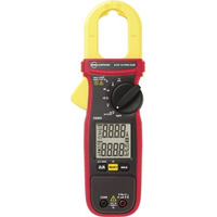 Beha Amprobe ACD-14-PRO-EUR Stromzange, Hand-Multimeter digital CAT III 600 V Anzeige (Counts): 6000 (4718989)