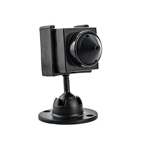 Mini Spionage Kamera AHD 5 Mio Pixel Bullet Camera Pinhole Lochkamera, versteckte Kamera, Spy Cam lichtstark Video und Foto von Kobert-Goods …