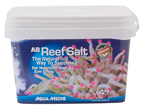 Reef Salt 4 kg