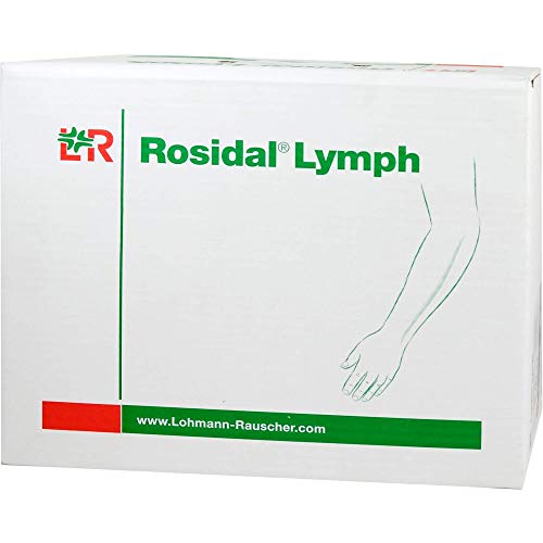 ROSIDAL Lymph Arm groß 1 St Binden