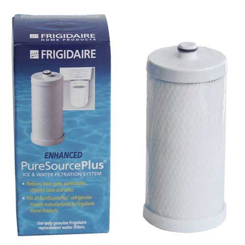 Frigidaire - Filter Hat Wasser ref-Side