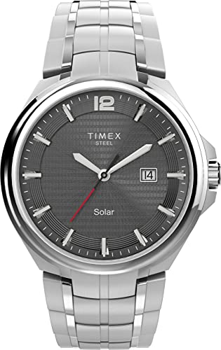 TIMEX Lässige Uhr TW2V39600
