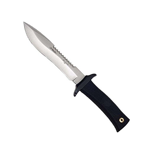 Muela M.5516 Messer, Mehrfarbig, Einheitsgröße
