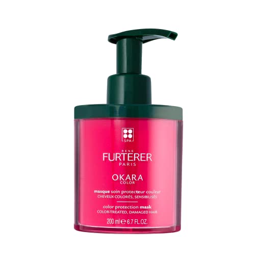 Rene Furterer Shampoo 1er Pack (1x 200 ml)