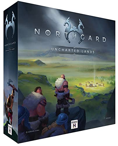 Northgard: Unchained Lands