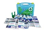 Catering First Aid Kit 10�Person