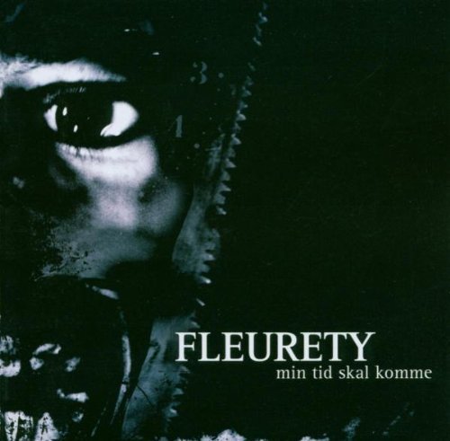 Min Tid Skal Komme by Fleurety (2003) Audio CD
