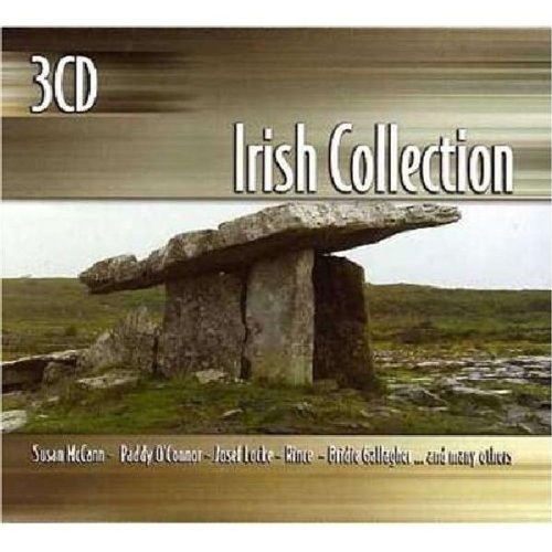 Irish Collection - 3 CD Set