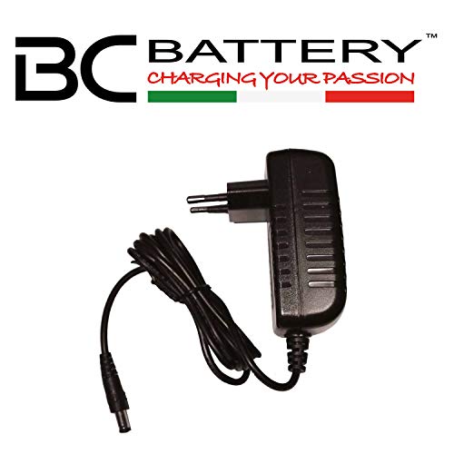 BC Battery Controller 709-K10000-CHAR Ersatzladegerät für BC Booster K10000 PRO