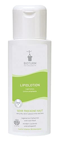 Bioturm BIOTURM Lipidlotion (6 x 200 ml)