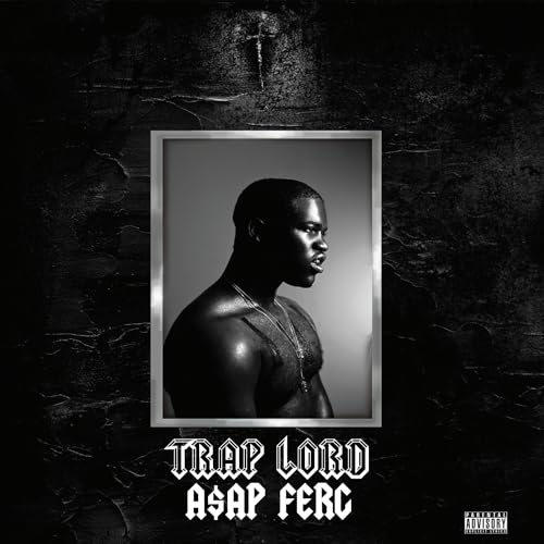 Trap Lord (10th Anniversary) [Vinyl LP]