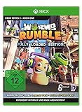 Worms Rumble (Xbox Series X)