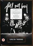 Fall Out Boy - Live in Phoenix (Ltd. Deluxe Edt.) (DVD+CD) [Limited Deluxe Edition]