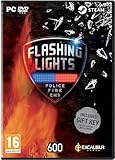 Flashing Lights PC