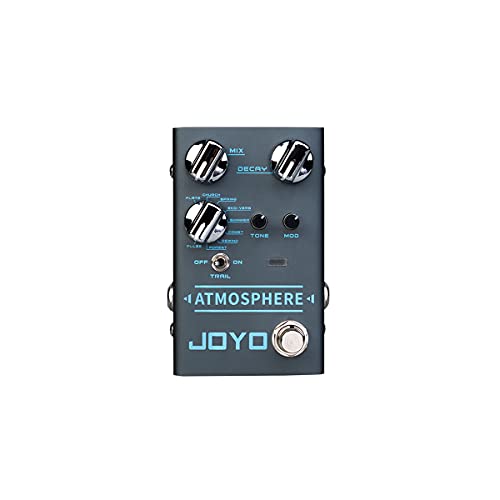 JOYO-R14 Atmosphere - Raum Gitarre Effekpedal