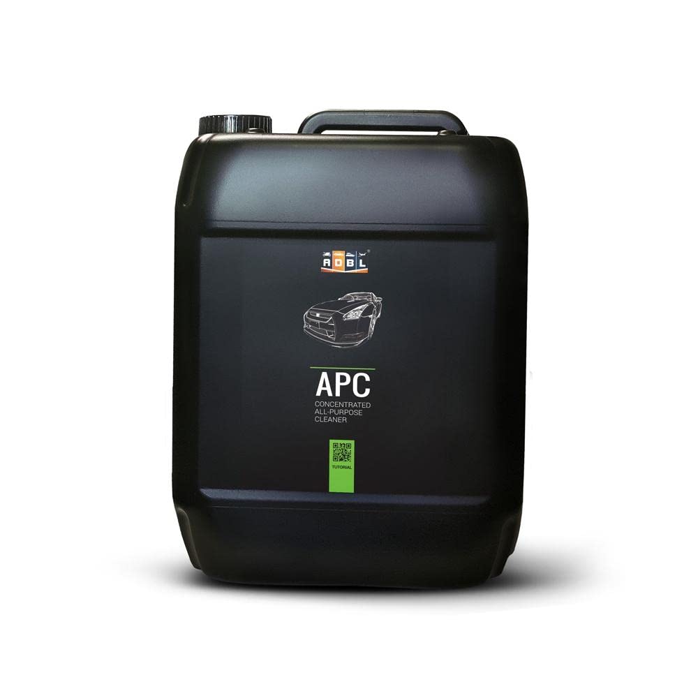All-Purpose Cleaner ADBL APC 5 L