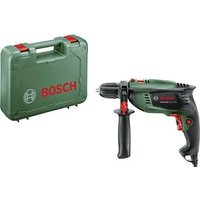 Bosch UniversalImpact 700 - Bohrhammer/Treiber - 701 W - Bohrfutterschlüssel - 17 N·m