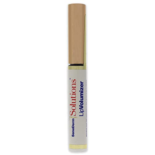 SeneGence LipVolumizer – Transparent für Frauen, 5,7 g Lippenbehandlung