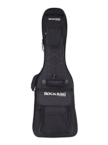 Rockbag RB 20506 Starline / Softlight-Case für E-Gitrarre / reißfest und wasserabweisend