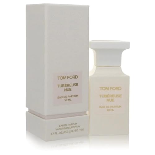 Tom Ford Tubereuse Nue Eau De Parfum Spray (unisex) 50 ml