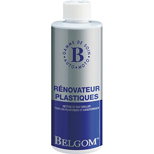Belgom 05.0500 Renovador Kunststoffen, 500 ml