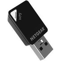 NETGEAR WLAN-USB-Mini-Adapter AC600 Dual Band (A6100-100PES)