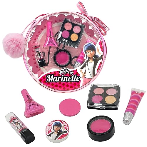 Miraculous - Marinette Beauty Pack 10 In 1