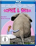 Sophie & Shiba [Blu-ray]