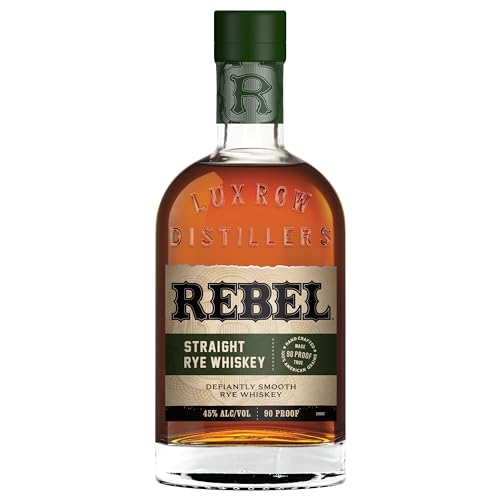 Rebel Yell - Small Batch Rye - Whisky