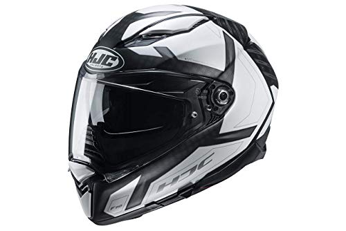 HJC Helmets F70 DEVER MC5SF M