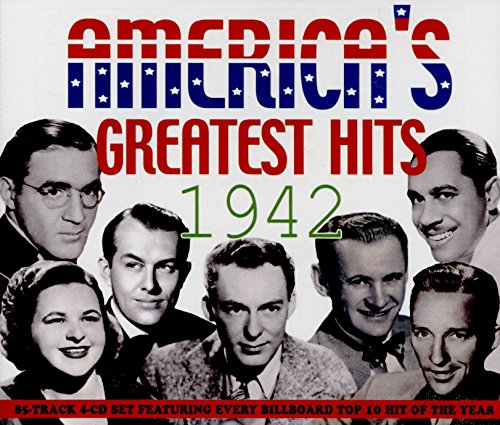 America's Greatest Hits 1942