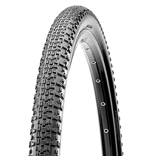 Maxxis Unisex – Erwachsene EXO Fahrradreifen, schwarz, 700 x 40c