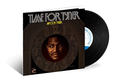 Time for Tyner (Tone Poet Vinyl) [Vinyl LP]