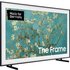 The Frame GQ-85LS03BG, QLED-Fernseher