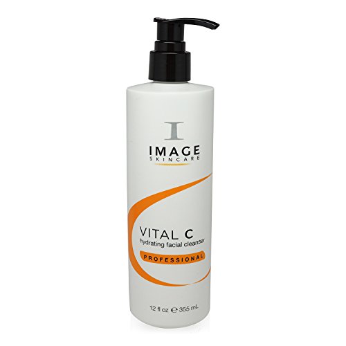 Image Skin Care Vital C Hydrating Facial Cleanser 12 oz