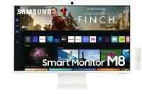 Samsung Smart Monitor S32BM801UU LED-Display 81,3 cm (32 Zoll)