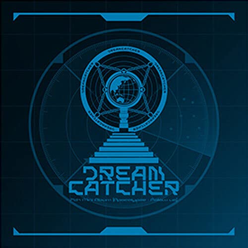 (Pre-Order Benefit) DREAM CATCHER APOCALYPSE : FOLLOW US 7th Mini Album ( Normal E Ver. )+1ea Store Gift Card K-POP SEALED