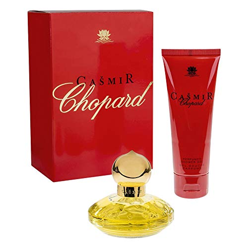 Chopard Casmir Set Eau de Parfum 30 ml + Shower Gel 75 ml, 105 ml