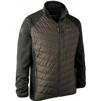 Deerhunter - Moor Padded Jacket - Kunstfaserjacke Gr XL schwarz