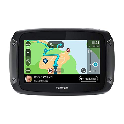 TOMTOM 1GF0.002.11 GPS Navigation