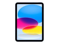 Apple iPad 10 256GB, 5G, Blau