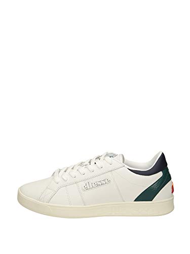 ellesse Herren LS-80 Sneaker weiß 42