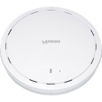 LANCOM LW-600 - Funkbasisstation - Wi-Fi 6 - 2.4 GHz, 5 GHz - für Bildungseinrichtungen (Packung mit 10)