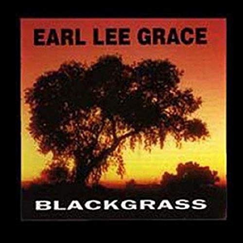 Blackgrass [Vinyl LP]