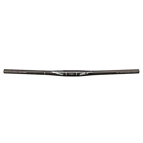 Fsa Falta SLK Carbon Flat 31.8x0x740, Schwarz/Grau, A0