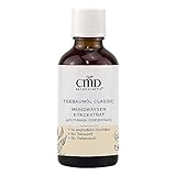 CMD Naturkosmetik Teebaumöl, Mundwasser, 50ml (3)