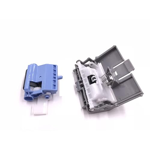 Druckerzubehör NEUE J8H60-67903 Walzen und Separaton Pad Kit for HP M501 M506 M527 RM2-5745-000 RM2-5741-000