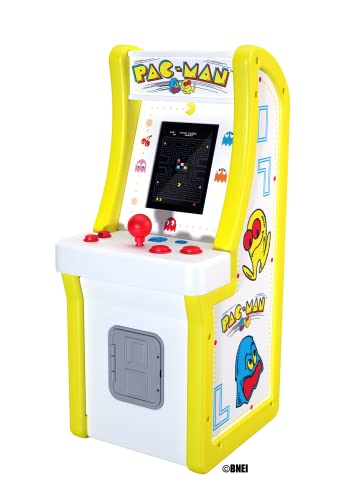 ARCADE 1UP PAC-J-01336 Arcade JR-Pac-Man